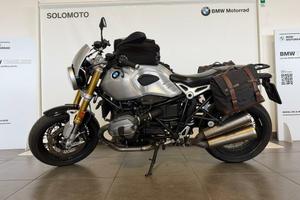 BMW R 1200 nineT Abs my17