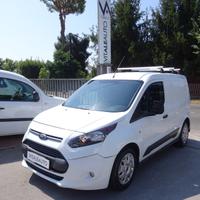 Ford Transit Connect 200 1.5 TDCi 100CV PC Furgon