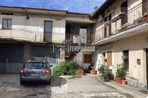 Rustico da ristrutturare