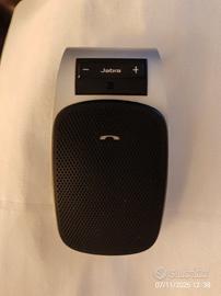 Jabra drive altoparlante Bluetooth auto
