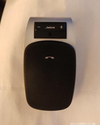 Jabra drive altoparlante Bluetooth auto