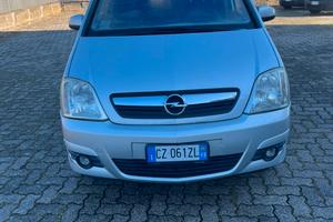 Opel meriva GPL