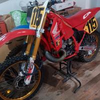 Honda CR 500