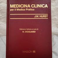 Medicina Clinica per il Metodo Pratico