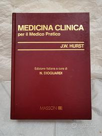 Medicina Clinica per il Metodo Pratico