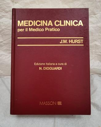Medicina Clinica per il Metodo Pratico