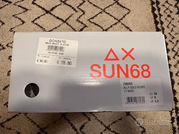 Sun 68 donna