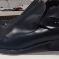 Stivaletti Cesare Paciotti