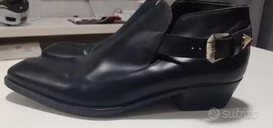 Stivaletti Cesare Paciotti