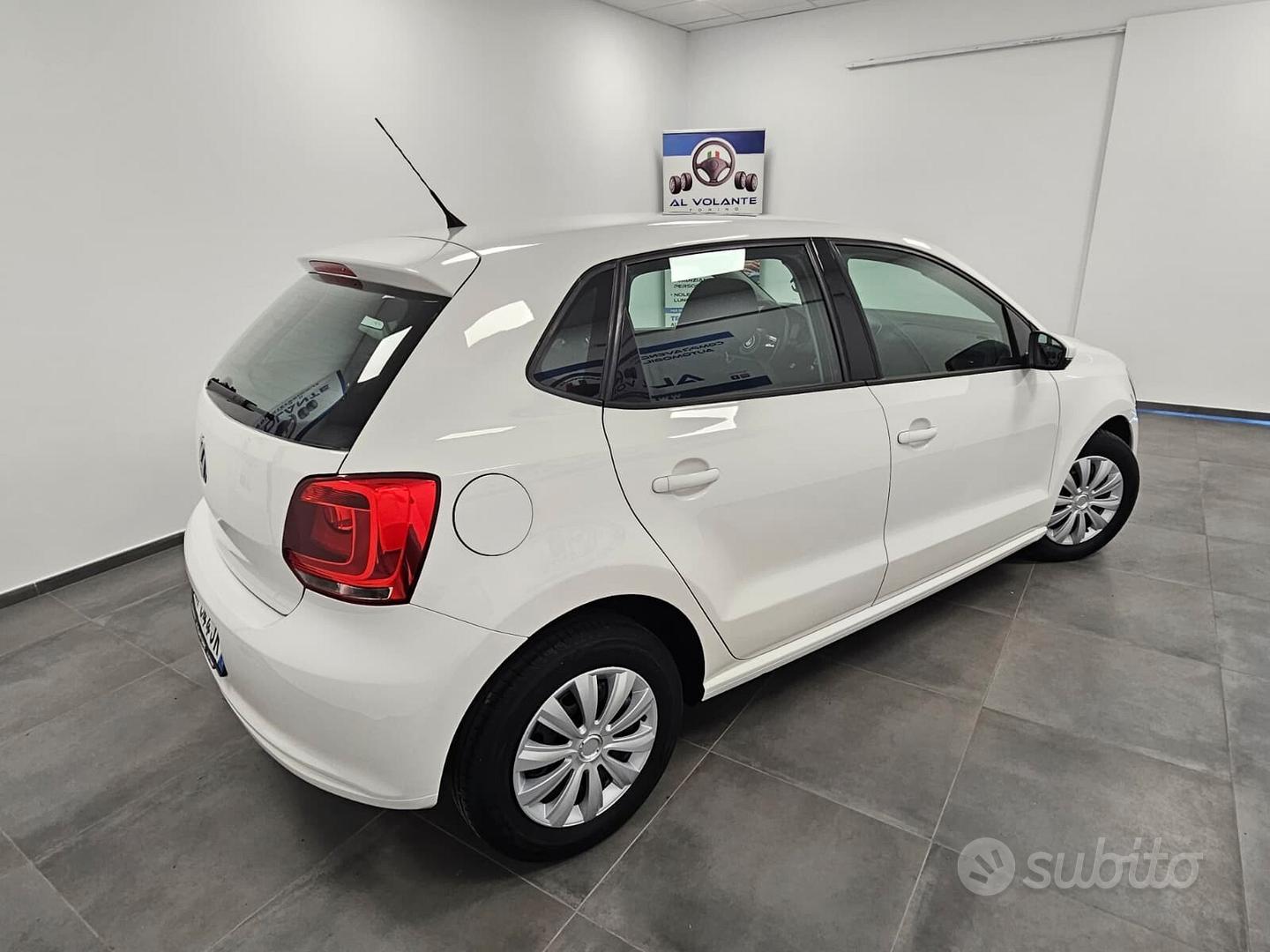 Volkswagen Polo 2011 photo 4