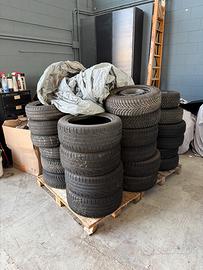 Gomme auto