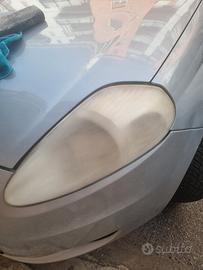RINNOVO FARI AUTO 