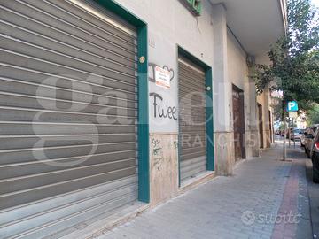 Capannone Industriale Angri [652ACG]