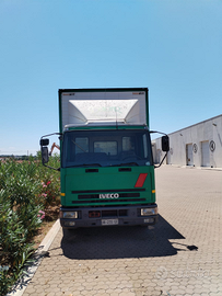 Iveco Eurocargo 75E14