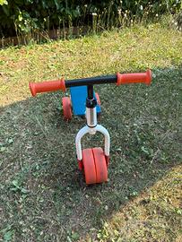 Triciclo evolutivo Btwin