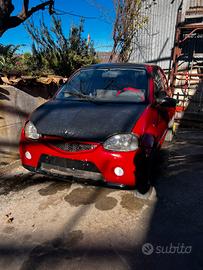 Microcar chatenet ch22