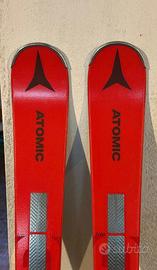 Atomic Redster G9 Revoschock da 167 cm
