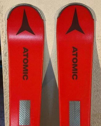 Atomic Redster G9 Revoschock da 167 cm
