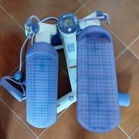 Stepper marca Domyos