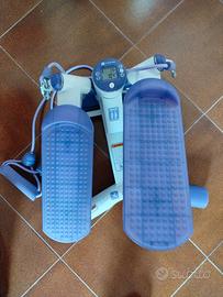 Stepper marca Domyos