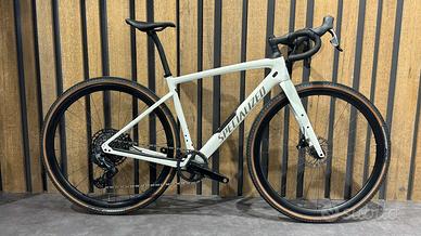 Specialized Diverge Exper Carbon Tg. 54