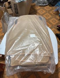 kit tappetini completi lancia phedra 6 posti