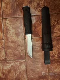 coltello bushcraft