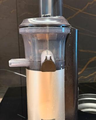 Estrattore / Slow Juicer MJ-L500 – €50