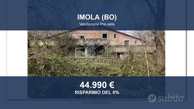 Immobile in asta di 362 m² a Imola