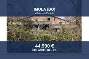 Immobile in asta di 362 m² a Imola