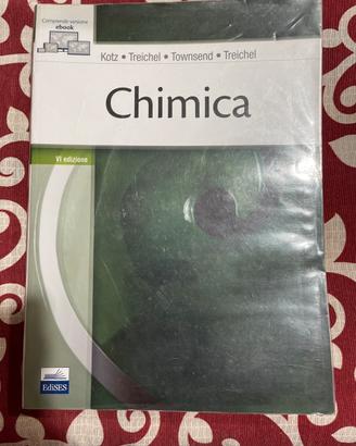 chimica Kotz