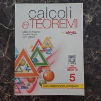 CALCOLI E TEOREMI 5