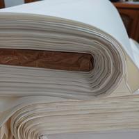 tessuto cotone 100% altezza 90cm