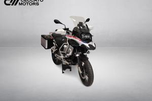 BMW r 1250 gs Adventure Rallye Abs my21