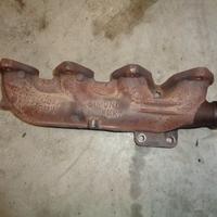 COLLETTORE SCARICO BMW SERIE 1 E87 2.0D 2007
