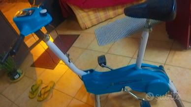 bicicletta da camera