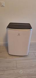 Climatizzatore Portatile Electrolux 