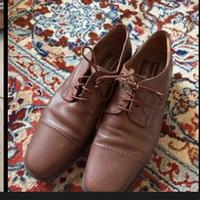 Scarpe da uomo n 41 e 43