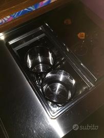 Pozzetto granite gelateria carapine