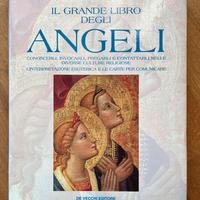 Il grande libro degli angeli