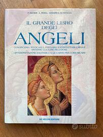 Il grande libro degli angeli