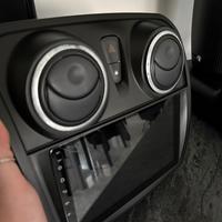 Stereo Dacia Sandero 2013