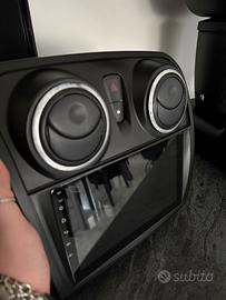 Stereo Dacia Sandero 2013