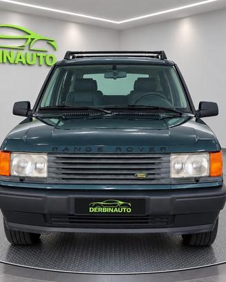 Land Rover Range 2.5 turbodiesel 5 porte DSE