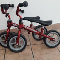 2 bici