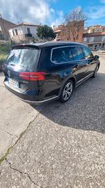 PASSAT ALLTRACK 