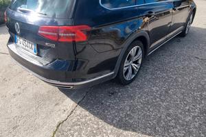 PASSAT ALLTRACK 