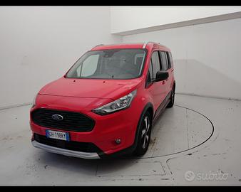 FORD Gran Tourneo Connect II 2018 - Gran Tourneo C