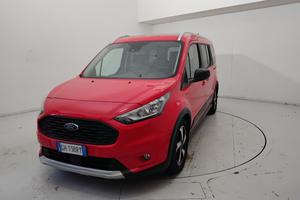 FORD Gran Tourneo Connect II 2018 - Gran Tourneo C