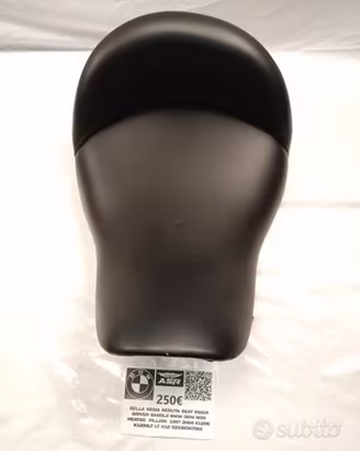 SELLA SEDILE SEAT PILOTA BMW K 1200 LT K12 1997 20